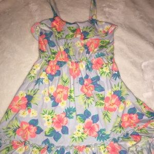 Children’s Place Spring Dress